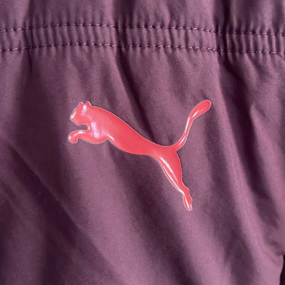 PUMA essentials padded jacket size L - Picture 4 of 12